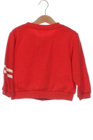 Kinder Strickjacke H&M, Größe 2-3y/ 98-104 cm, Farbe Rot, Preis 4,99 €