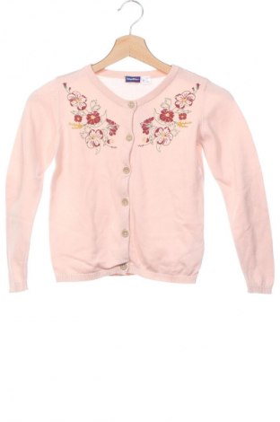 Kinder Strickjacke Lupilu, Größe 6-7y/ 122-128 cm, Farbe Rosa, Preis € 5,49