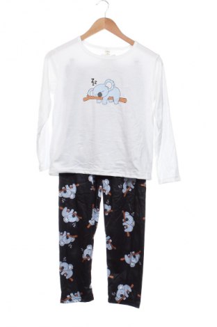 Pijama pentru copii SHEIN, Mărime 10-11y/ 146-152 cm, Culoare Multicolor, Preț 64,49 Lei