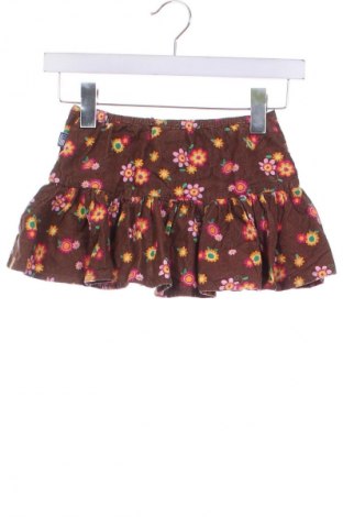 Fustă pentru copii, Mărime 3-4y/ 104-110 cm, Culoare Maro, Preț 19,99 Lei