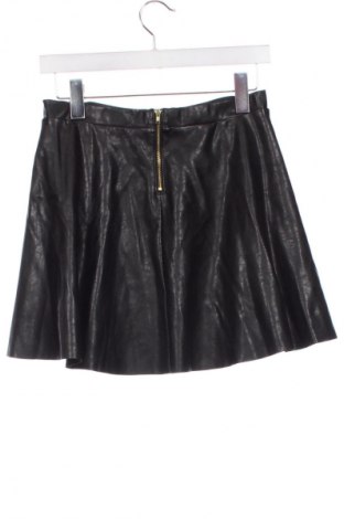 Fustă pentru copii H&M, Mărime 12-13y/ 158-164 cm, Culoare Negru, Preț 24,99 Lei