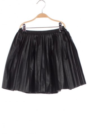 Fustă pentru copii H&M, Mărime 6-7y/ 122-128 cm, Culoare Negru, Preț 54,86 Lei