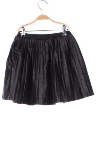 Fustă pentru copii H&M, Mărime 6-7y/ 122-128 cm, Culoare Negru, Preț 54,86 Lei