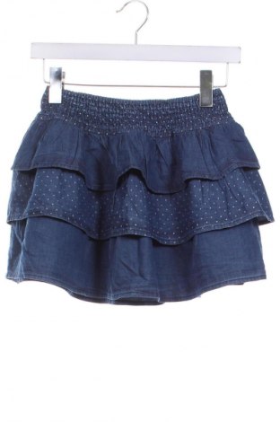 Kinderrock Piazza Italia, Größe 13-14y/ 164-168 cm, Farbe Blau, Preis 4,49 €