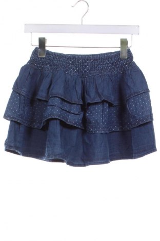 Kinderrock Piazza Italia, Größe 13-14y/ 164-168 cm, Farbe Blau, Preis 7,29 €