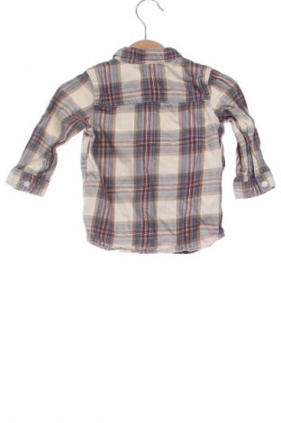 Kinderhemd H&M, Größe 6-9m/ 68-74 cm, Farbe Mehrfarbig, Preis € 3,79