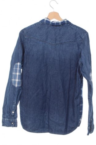 Kinderhemd H&M, Größe 14-15y/ 168-170 cm, Farbe Mehrfarbig, Preis € 2,99