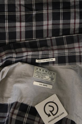 Детска риза Jack & Jones, Размер 12-13y/ 158-164 см, Цвят Многоцветен, Цена 12,99 лв.