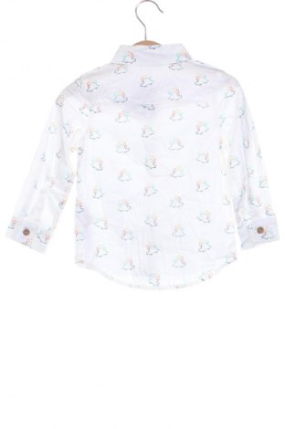 Kinderhemd Primark, Größe 18-24m/ 86-98 cm, Farbe Mehrfarbig, Preis € 7,99