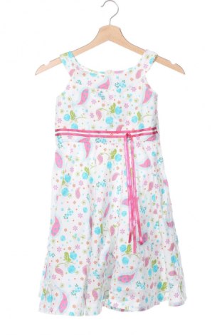 Kinderkleid, Größe 7-8y/ 128-134 cm, Farbe Mehrfarbig, Preis 11,39 €