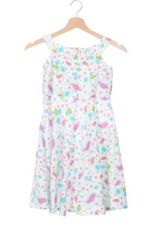 Rochie pentru copii, Mărime 7-8y/ 128-134 cm, Culoare Multicolor, Preț 56,81 Lei