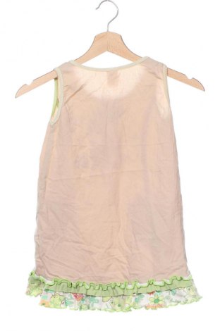 Kinderkleid, Größe 3-4y/ 104-110 cm, Farbe Beige, Preis 4,99 €