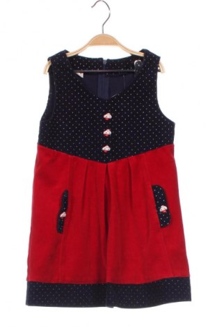 Kinderkleid, Größe 6-7y/ 122-128 cm, Farbe Mehrfarbig, Preis € 5,99