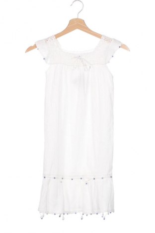 Rochie pentru copii, Mărime 6-7y/ 122-128 cm, Culoare Alb, Preț 40,00 Lei