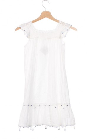 Rochie pentru copii, Mărime 6-7y/ 122-128 cm, Culoare Alb, Preț 40,00 Lei