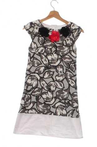 Kinderkleid, Größe 10-11y/ 146-152 cm, Farbe Mehrfarbig, Preis € 5,99