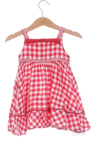 Kinderkleid, Größe 6-9m/ 68-74 cm, Farbe Mehrfarbig, Preis 6,99 €