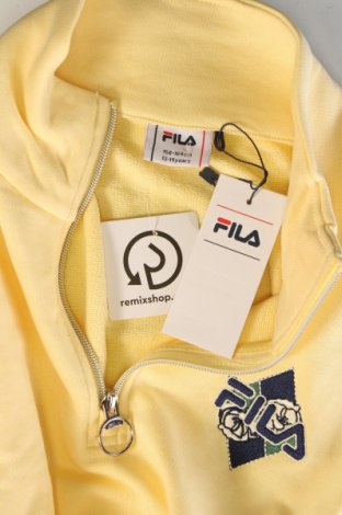 Kinderkleid FILA, Größe 12-13y/ 158-164 cm, Farbe Gelb, Preis € 25,29