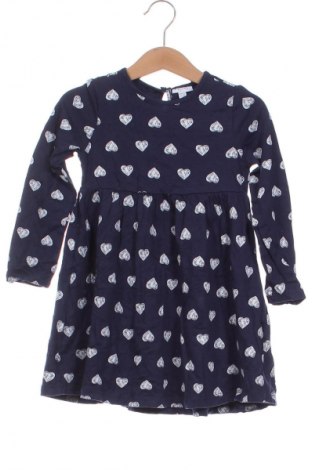 Rochie pentru copii Fagottino By Oviesse, Mărime 18-24m/ 86-98 cm, Culoare Albastru, Preț 36,99 Lei