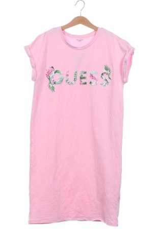 Detské šaty  Guess, Veľkosť 15-18y/ 170-176 cm, Farba Ružová, Cena  30,95 €