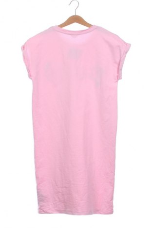 Kinderkleid Guess, Größe 15-18y/ 170-176 cm, Farbe Rosa, Preis 27,99 €