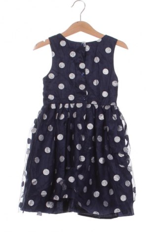 Kinderkleid H&M, Größe 4-5y/ 110-116 cm, Farbe Blau, Preis € 18,29