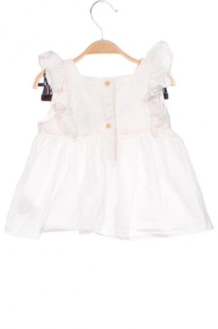 Kinderkleid H&M, Größe 12-18m/ 80-86 cm, Farbe Ecru, Preis € 3,99