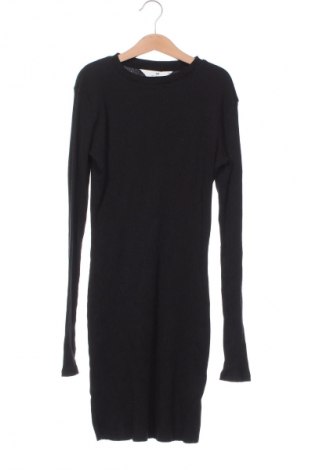 Rochie pentru copii H&M, Mărime 15-18y/ 170-176 cm, Culoare Negru, Preț 21,99 Lei