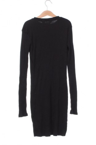 Rochie pentru copii H&M, Mărime 15-18y/ 170-176 cm, Culoare Negru, Preț 27,99 Lei