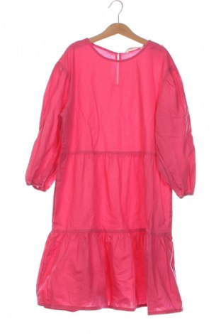 Kinderkleid H&M, Größe 12-13y/ 158-164 cm, Farbe Rosa, Preis € 3,99