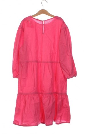 Kinderkleid H&M, Größe 12-13y/ 158-164 cm, Farbe Rosa, Preis 4,99 €