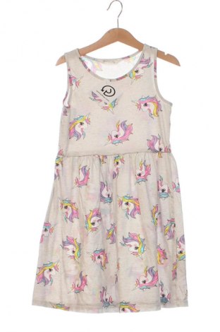 Kinderkleid H&M, Größe 8-9y/ 134-140 cm, Farbe Grau, Preis 5,99 €