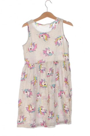 Kinderkleid H&M, Größe 8-9y/ 134-140 cm, Farbe Grau, Preis € 5,79