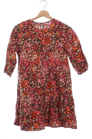 Rochie pentru copii H&M, Mărime 10-11y/ 146-152 cm, Culoare Multicolor, Preț 39,99 Lei