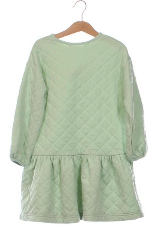 Dětské šaty  H&M, Velikost 4-5y/ 110-116 cm, Barva Zelená, Cena  153,00 Kč