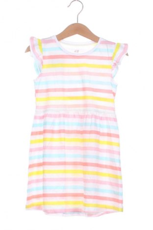 Kinderkleid H&M, Größe 2-3y/ 98-104 cm, Farbe Mehrfarbig, Preis 4,99 €