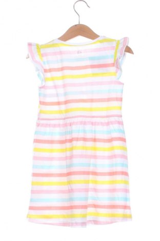 Rochie pentru copii H&M, Mărime 2-3y/ 98-104 cm, Culoare Multicolor, Preț 24,99 Lei