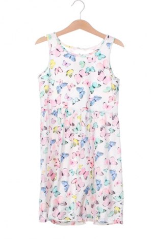 Kinderkleid H&M, Größe 8-9y/ 134-140 cm, Farbe Mehrfarbig, Preis 5,79 €