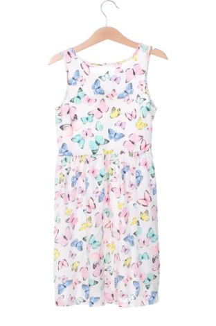 Rochie pentru copii H&M, Mărime 8-9y/ 134-140 cm, Culoare Multicolor, Preț 21,99 Lei