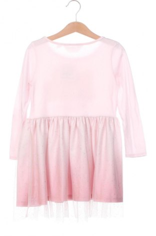 Kinderkleid H&M, Größe 4-5y/ 110-116 cm, Farbe Rosa, Preis € 11,25