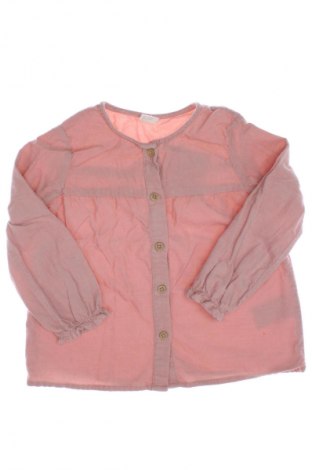 Kinderkleid H&M, Größe 18-24m/ 86-98 cm, Farbe Rosa, Preis € 7,99