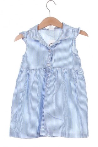 Dziecięca sukienka H&M, Rozmiar 18-24m/ 86-98 cm, Kolor Kolorowy, Cena 35,99 zł