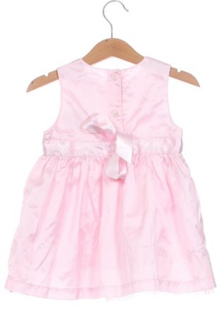 Kinderkleid H&M, Größe 9-12m/ 74-80 cm, Farbe Rosa, Preis € 7,99