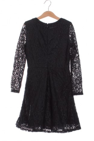 Rochie pentru copii Here+There, Mărime 7-8y/ 128-134 cm, Culoare Negru, Preț 35,99 Lei