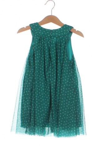 Rochie pentru copii Kiki & Koko, Mărime 2-3y/ 98-104 cm, Culoare Verde, Preț 43,28 Lei