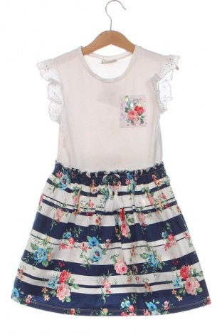 Kinderkleid LC Waikiki, Größe 4-5y/ 110-116 cm, Farbe Mehrfarbig, Preis € 5,60