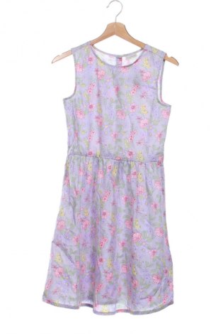 Kinderkleid LC Waikiki, Größe 11-12y/ 152-158 cm, Farbe Mehrfarbig, Preis € 4,99