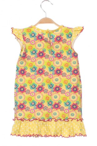 Rochie pentru copii Liegelind, Mărime 18-24m/ 86-98 cm, Culoare Multicolor, Preț 26,99 Lei