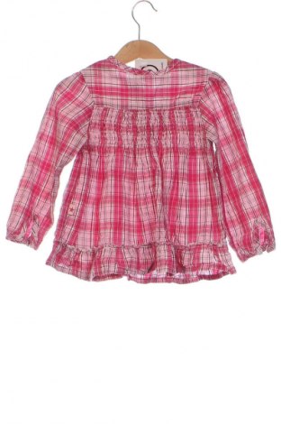 Kinderkleid Okay, Größe 18-24m/ 86-98 cm, Farbe Mehrfarbig, Preis 5,99 €