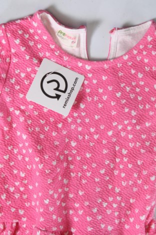 Kinderkleid Prenatal, Größe 12-18m/ 80-86 cm, Farbe Rosa, Preis € 8,99